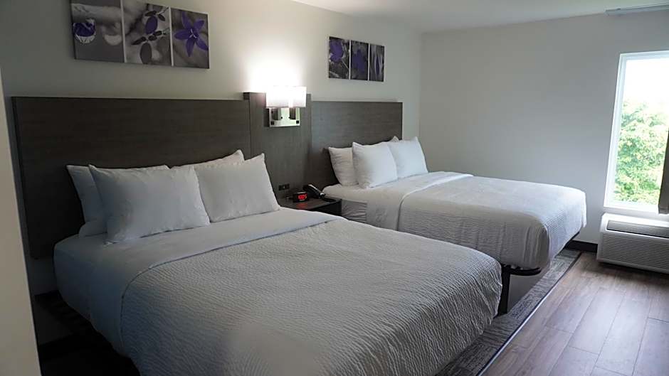 Sleep Inn Franklin - Cool Springs