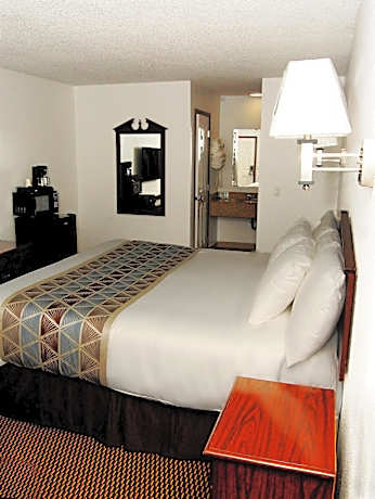 King Room - Non-Smoking