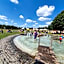 JUFA Hotel im Brückenkopfpark - Jülich