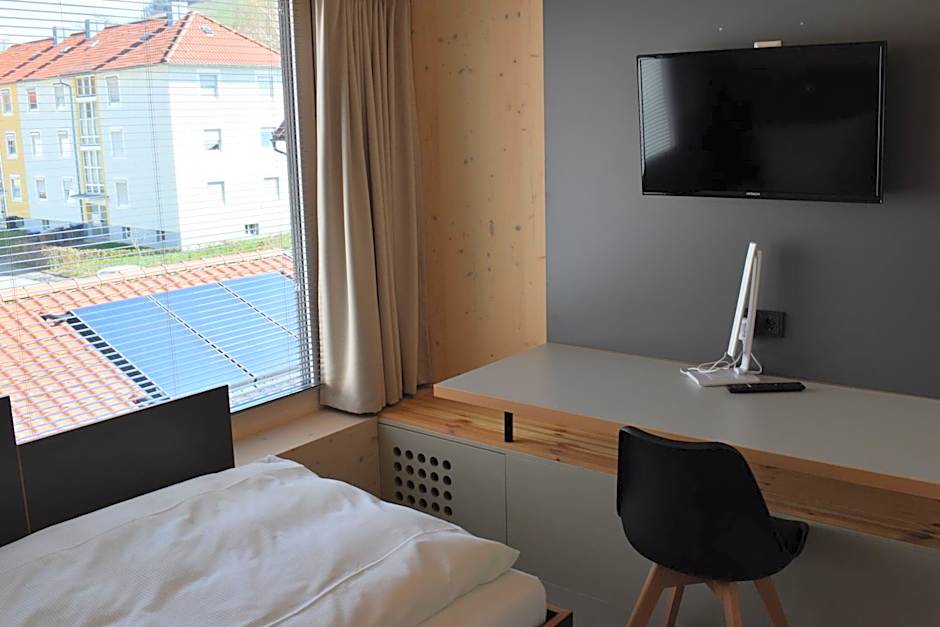New Age Boardinghaus N70