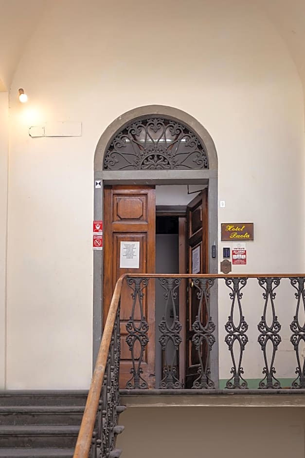 Hotel Paola