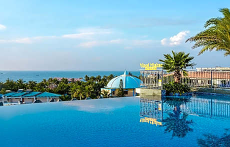 Vipol Mui Ne Hotel & Spa