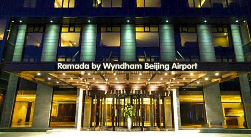 Ramada by Wyndham Beijing Airport