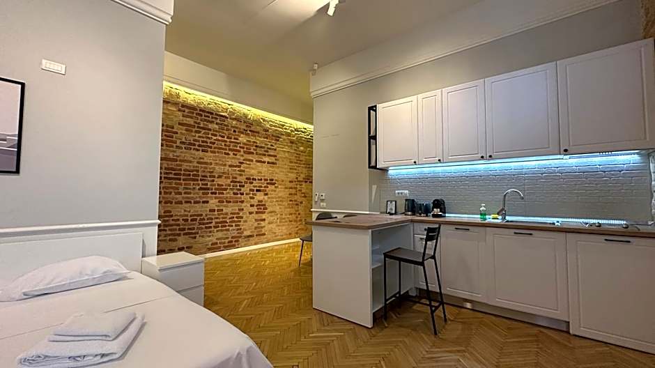 Carol Residence - ultra central - powered by NEO