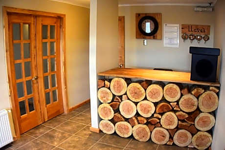 Hostal El Puestero