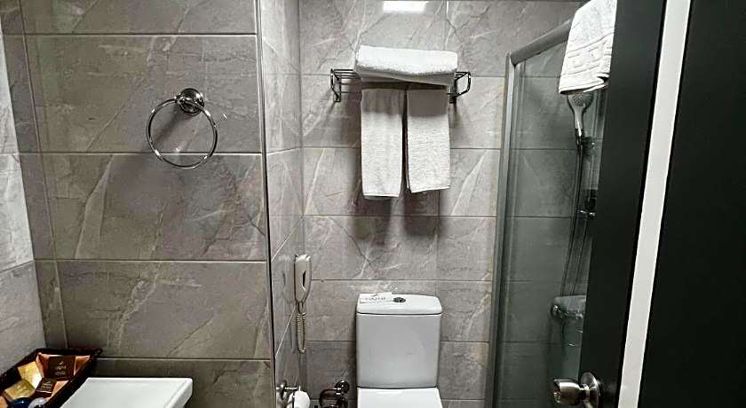 Dafne Hotel