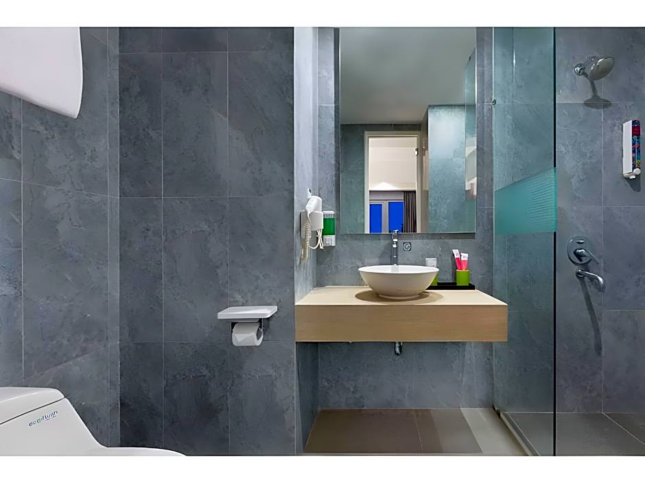 Favehotel Cilacap