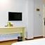 7 Days Inn Harbin West Station Wanda Plaza