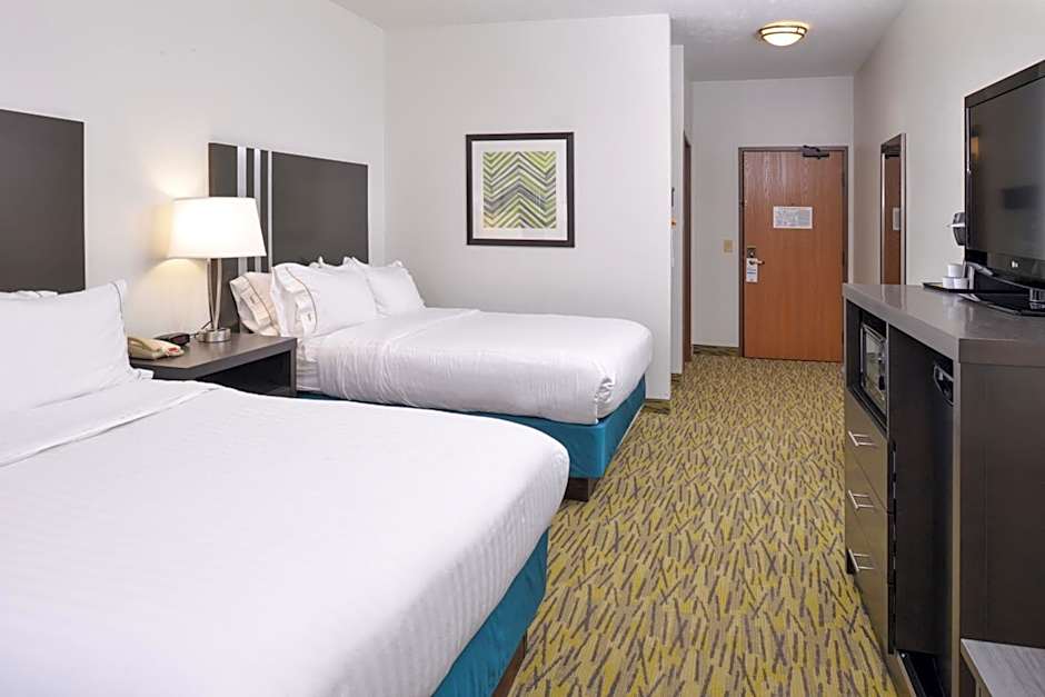 Holiday Inn Express Hotel & Suites Omaha West By IHG