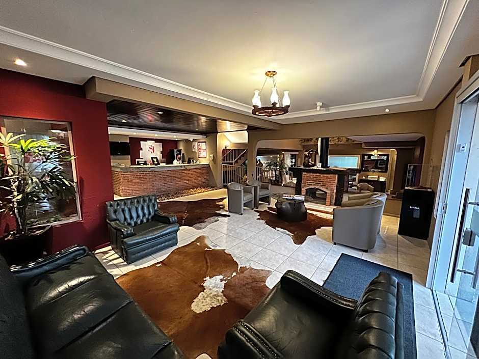 San Juan Business Jaguariaiva