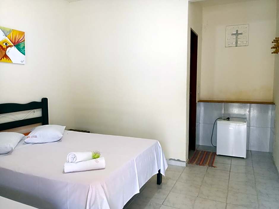 Pousada Meu Paraíso