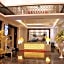 GreenTree Inn Bengbu Guzhen Guyang Road Experitmental Middle School Express Hotel