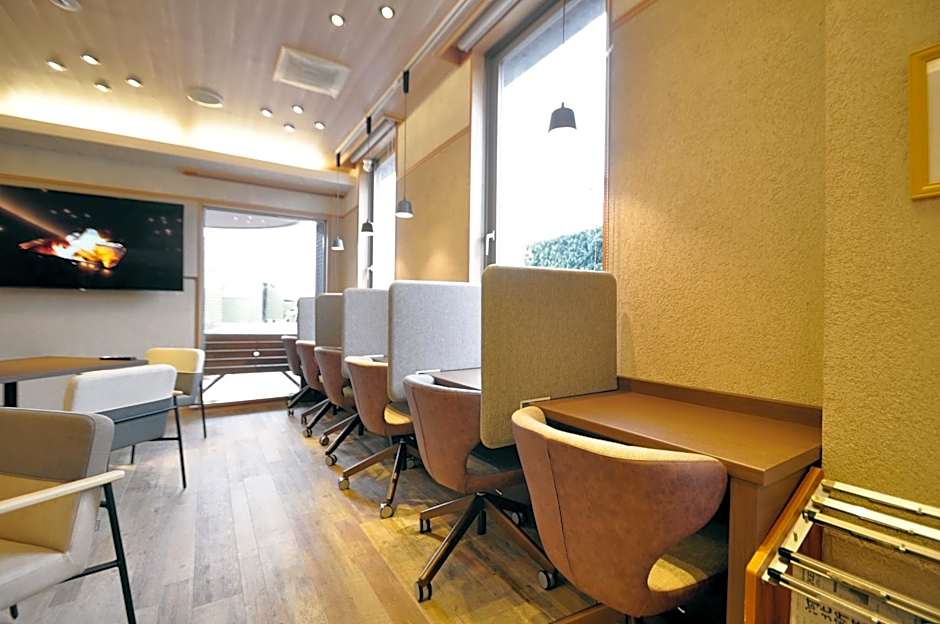 Annex Hotel Abe
