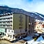 Cristallo Wellness Hotel