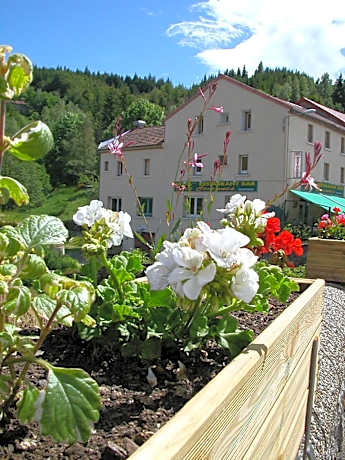 Logis Hôtel Restaurant Les Cévennes