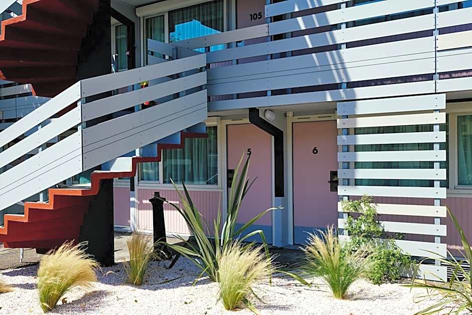 Greet Hotel Versailles - Voisins Le Bretonneux