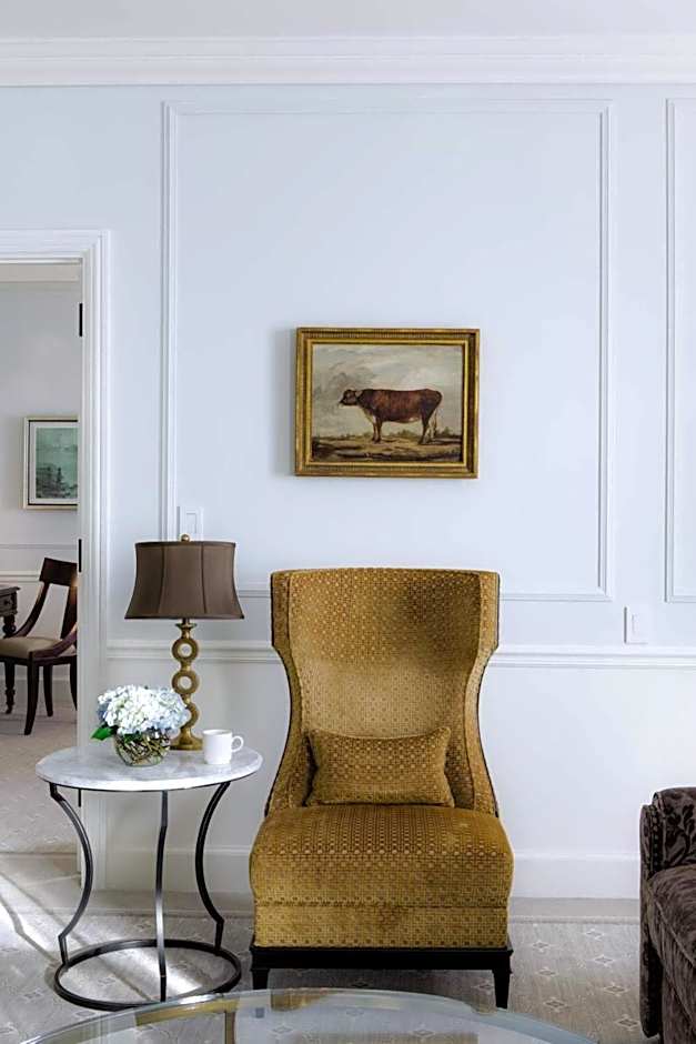 The Charleston Place