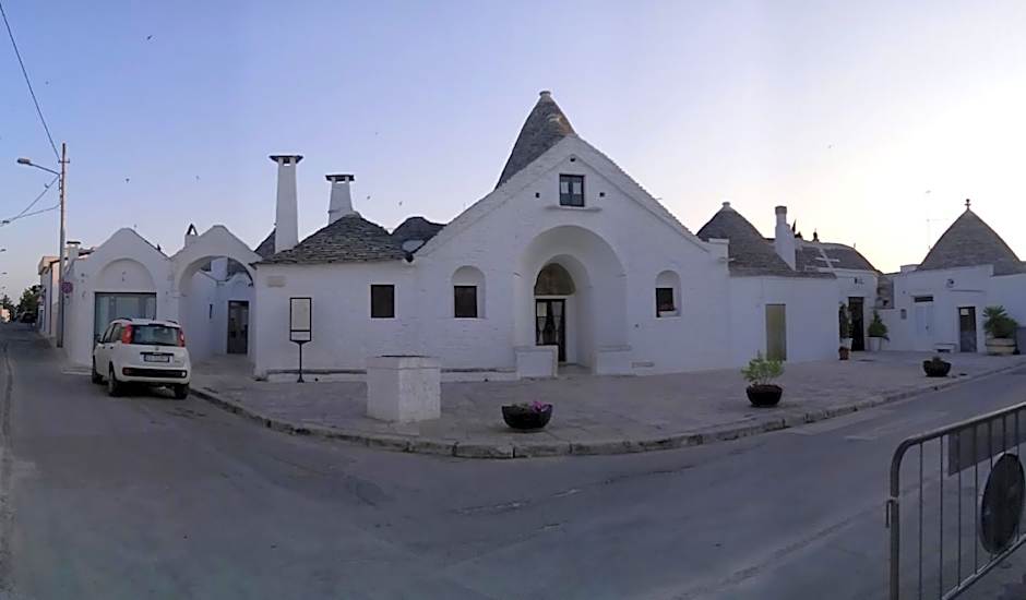 Hotel Cuor Di Puglia