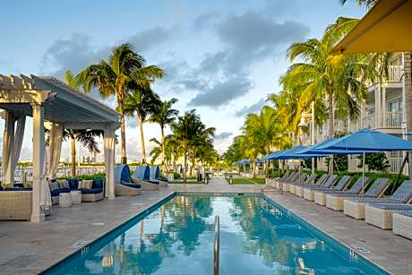 Oceans Edge Key West