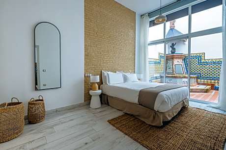 Apartamentos "El Escondite de Triana"