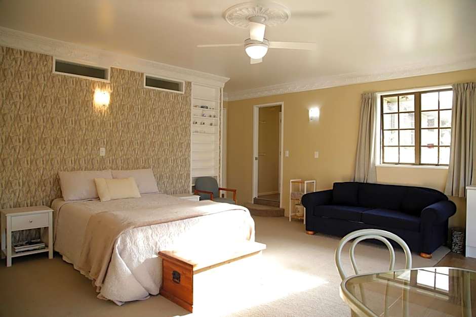 Somersal Bed & Breakfast