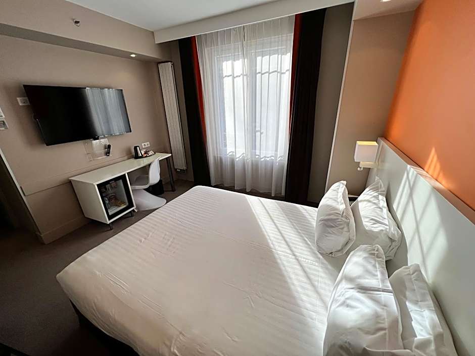Holiday Inn Paris-Auteuil By IHG