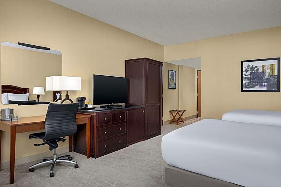 DoubleTree by Hilton Hotel Chicago O'Hare Airport - Rosemont