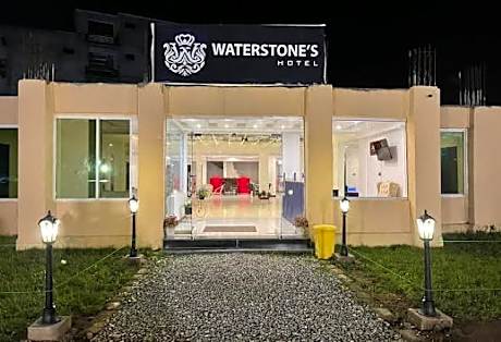 Waterstone's Hotel Naran