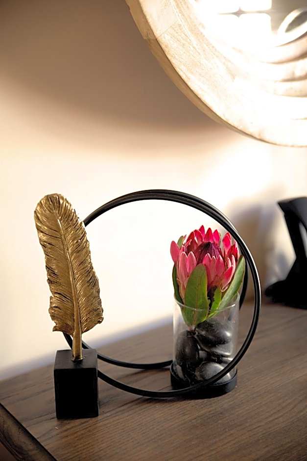 Zevenster Boutique Hotel by The Giglio