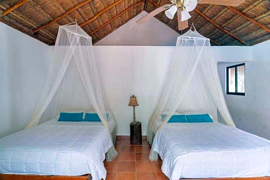 Collection O EcoVergel Hotel Boutique Spa in Tulum