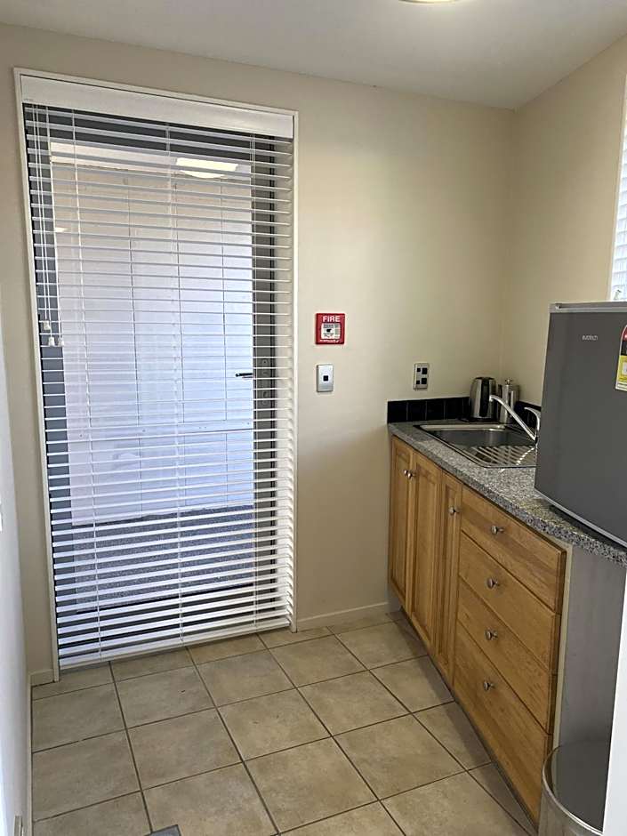 Kaikoura Waterfront Apartments