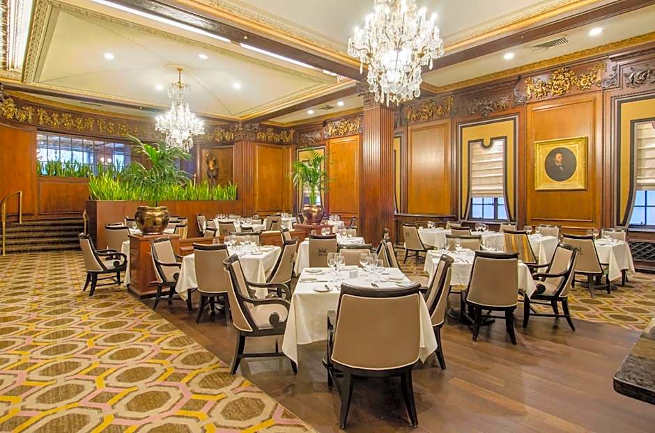 Omni Parker House