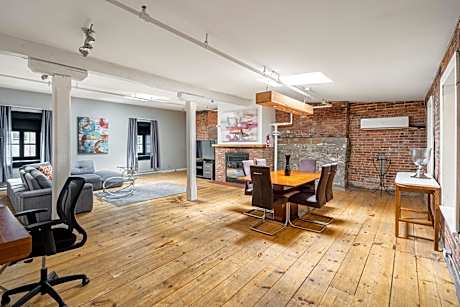 Lofts Du Vieux-Port