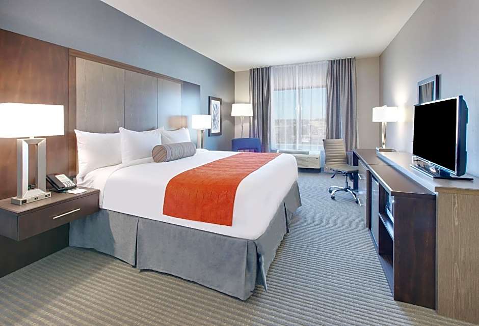 Wingate by Wyndham San Angelo