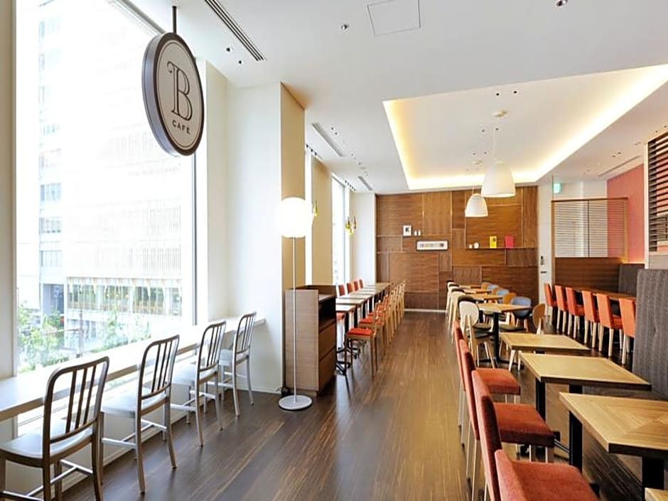Akihabara Washington Hotel