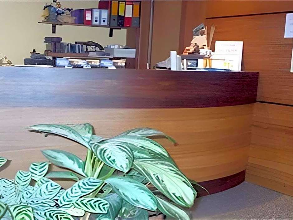 Serafino Liguria Hotel