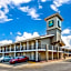 Quality Inn & Suites North Charleston - Ashley Phosphate