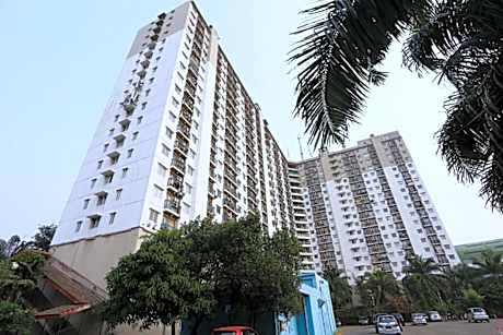 Nusantara Rooms Mutiara By Reccoma