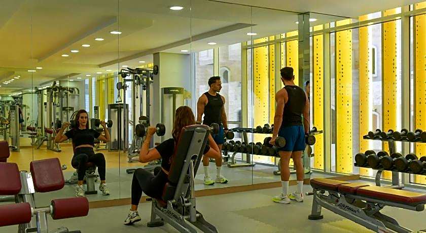 ibis Doha