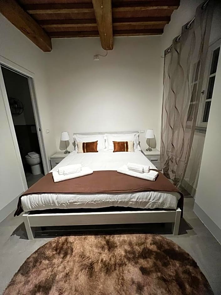 Casa Carducci 33