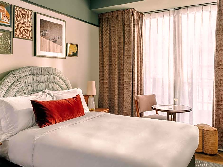 The Hoxton Vienna