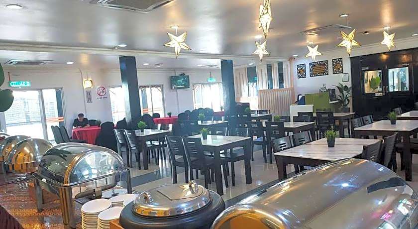Hotel Seri Malaysia Pulau Pinang