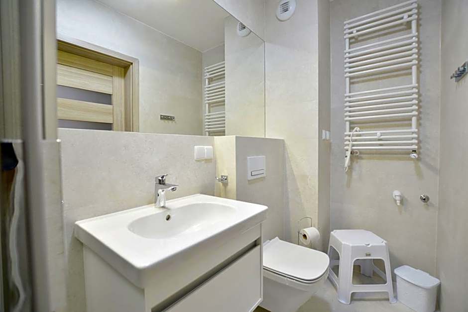 Apartamenty Bałtycka6