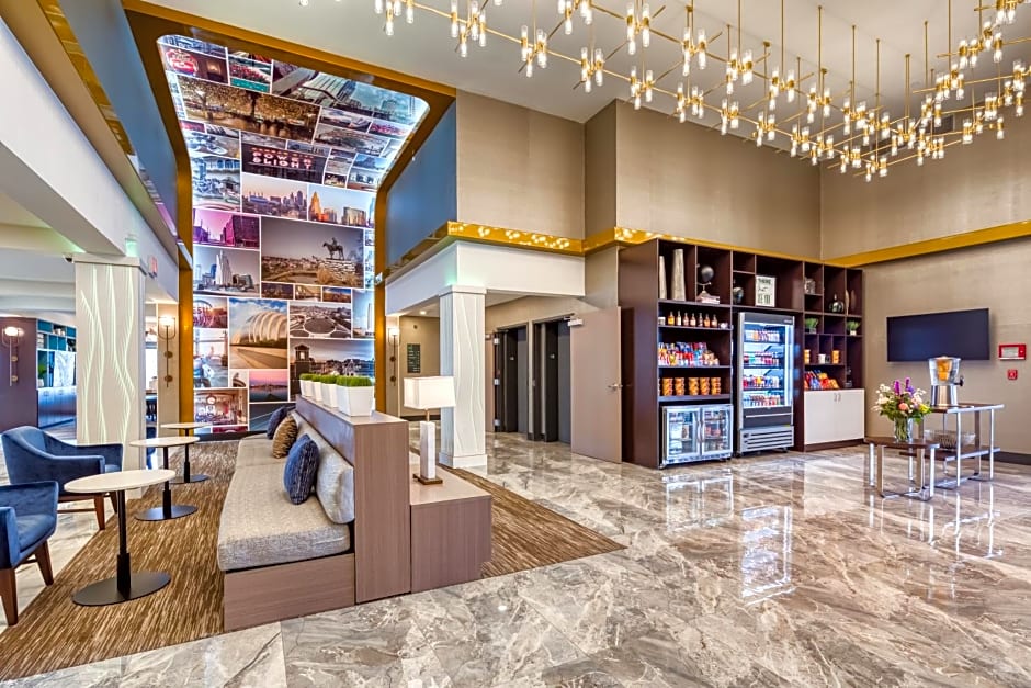 Holiday Inn - Kansas City - Downtown By IHG