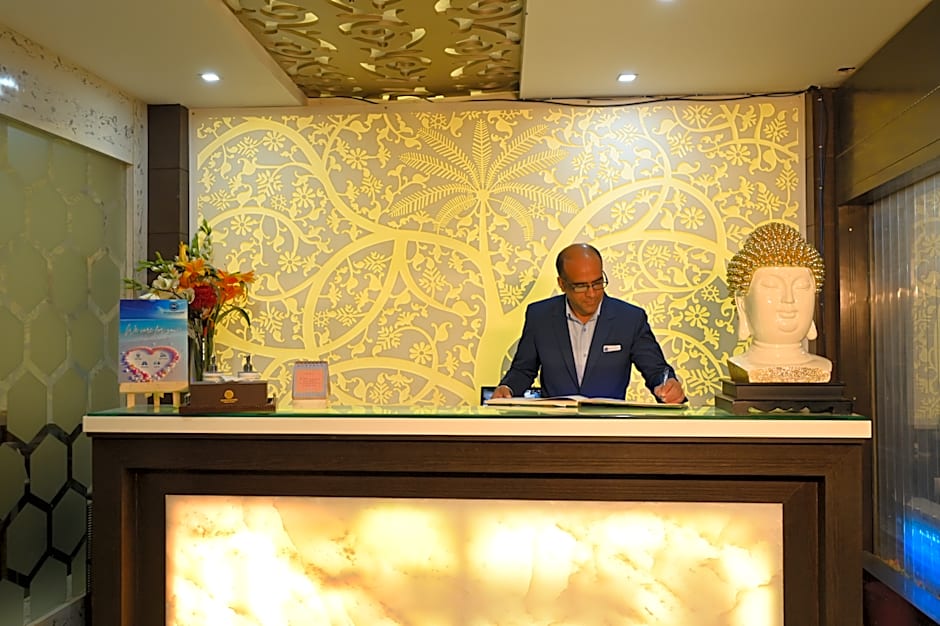 Hotel DH