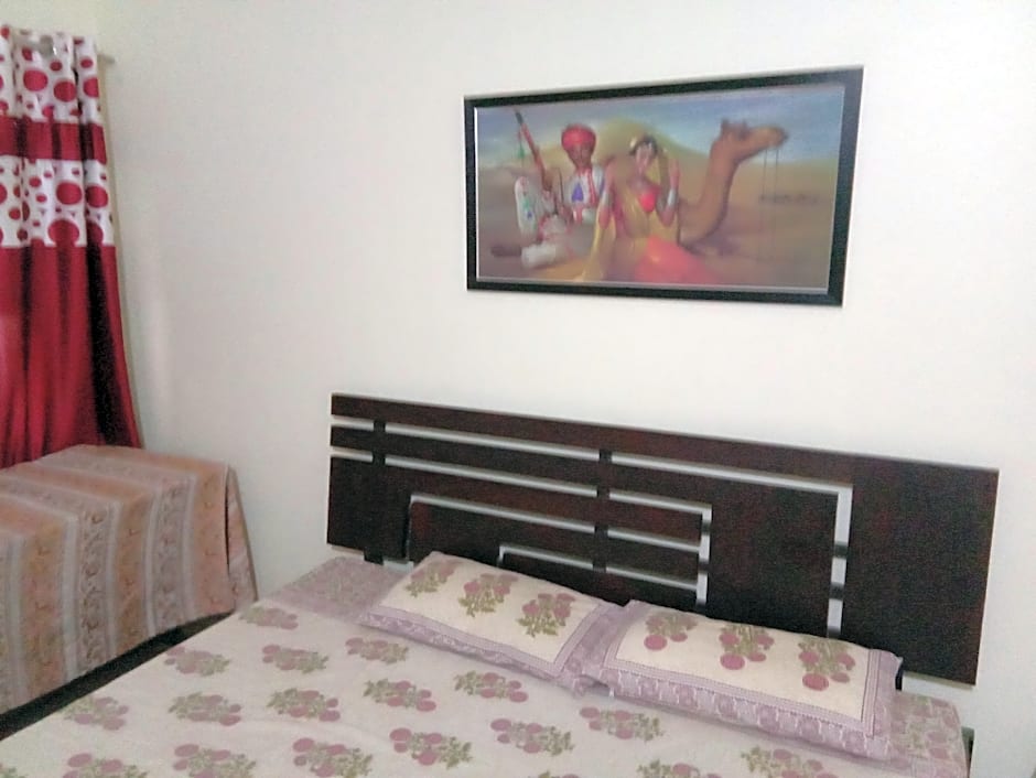 Ganesham Guest House