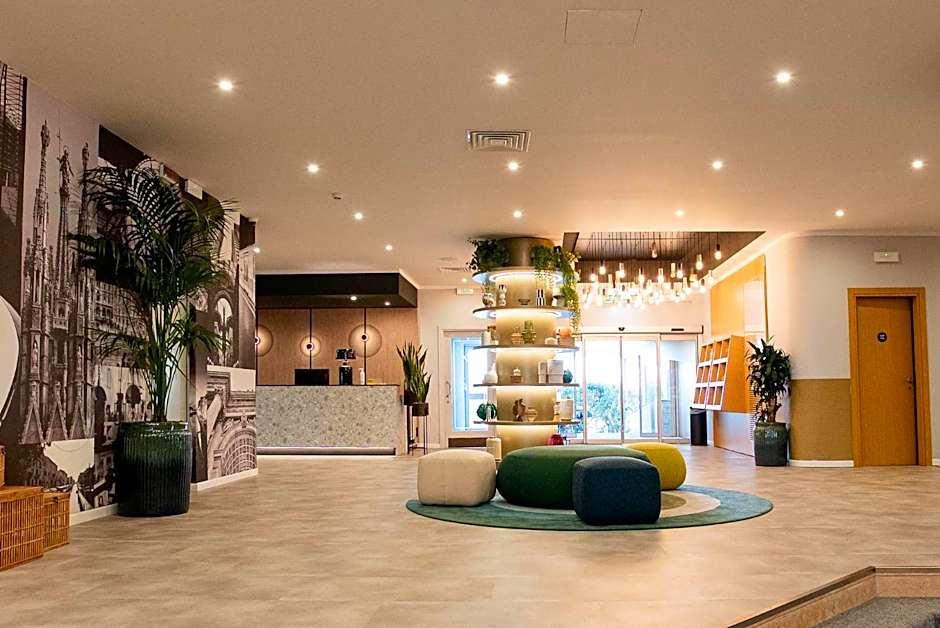 Belstay Milano Assago