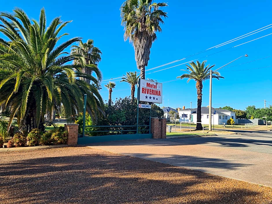 Motel Riverina