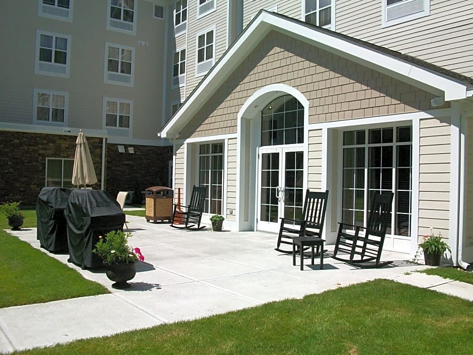 Homewood Suites by Hilton Portland