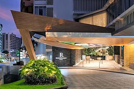 Renaissance Panama City Hotel